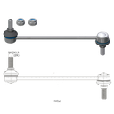 BIELETA BARRA ESTAB. DEL IZQ FORD RANGER 13 16