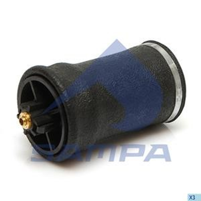 BOMBONA CABINA FREIGHTLINER BAJITA ADAPTACION KENWORTH MN FIRESTONE W02-358-7206