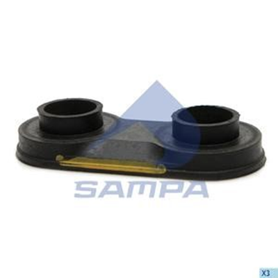 SOPORTE MOTOR DELANTERO SUPERIOR FREIGHTLINER 