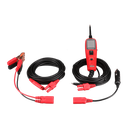 PUNTA LOGICA/TEST DE CORRIENTE PS100, 12-24V (MULTIMETRO, GENERADOR DE VOLTAJE) MOTOCICLETA , VEHICULO, CAMIÓN Y MÁS