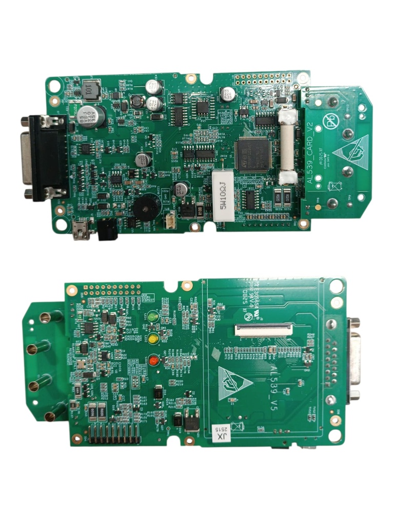 PLACA PRINCIPAL PCB PARA AL539B AUTOLINK