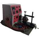 BANCO DE PRUEBA DE ALTERNADORES HASTA 100 AMP. NO INCLUYE DRIVER COM.