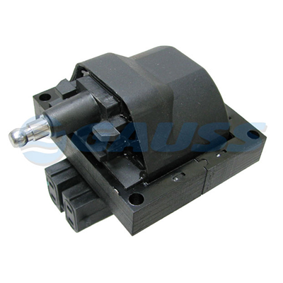 BOBINA ENCENDIDO DAEWOO CIELO RACER CHEVROLET BLAZER 87 95 4 P