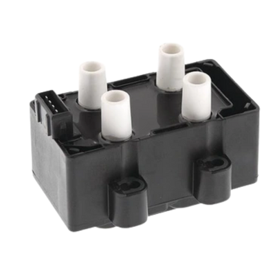 BOBINA ENCENDIDO RENAULT SANDERO LOGAN 1.6 8V CLIO 1.6 8V KANGOO 4P LEIG007 GC4221   SD-3117   SD-3074  LEIG007 