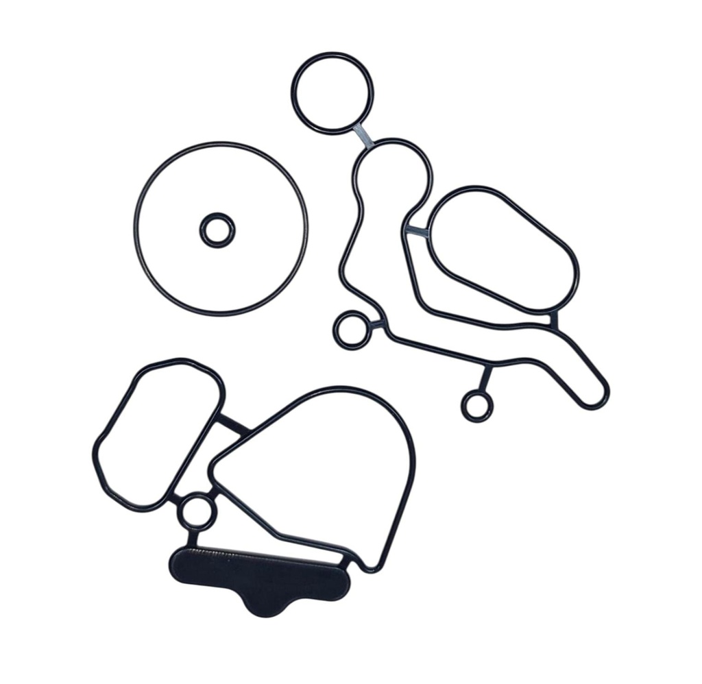 EMPAQUETADURA REPARACION VOLVO DENOXTRONIC 2,2 BOSCH