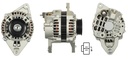 [26A5TA0391] ALTERNADOR MITSUBISHI PAJERO MONTERO L400 2.4 2.6 PATA RECTA 12V 70AMP 4PK 2 PINES TIPO MITSUBISHI