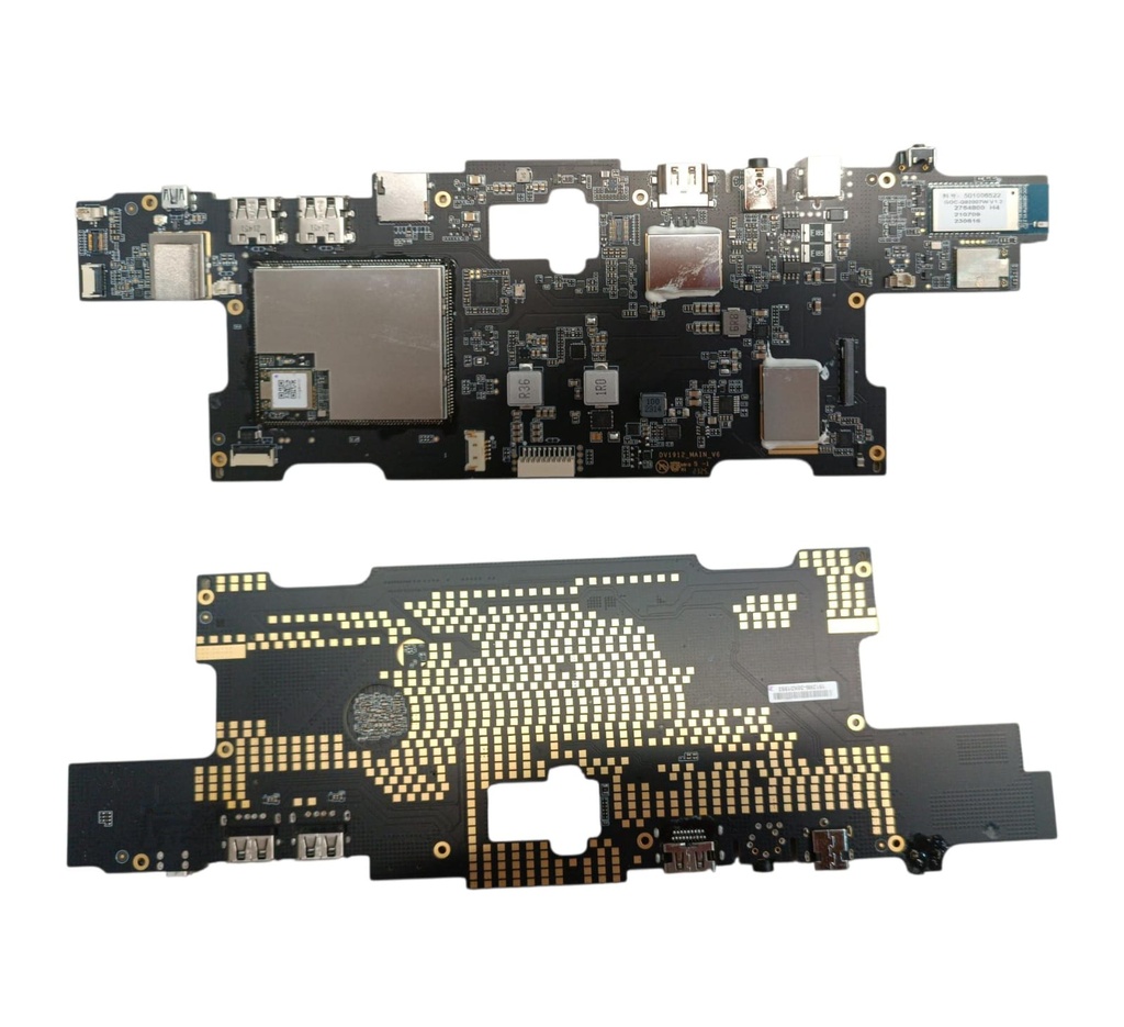 PLACA PRINCIPAL PCB PARA MS ULTRA