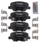 PASTILLA DE FRENO TRAS QUIETCAST FMSI D1679-8908 MAZDA 3 SKY ACTIVE 2.0 14-17,6 SALOON(GJ-GH)14-15,6STATE(GJ-GH)14-15,MITSUBISHI OUTLANDER 13-14,OUTLANDER SPORT 2013,ASX 2016,CHANGAN CS35 PLUS 1.4 15-20,CS35