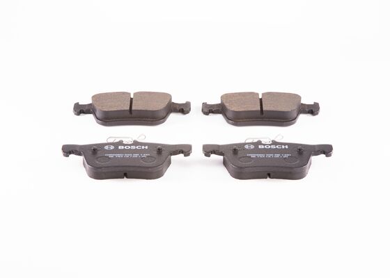 PASTILLA DE FRENO TRAS NEW BLUE FMSI 8990-D1761 AUDI A3 QUATRO 2015.., VOLKSWAGEN TIGUAN 2018-2020, JETTA 2019- 2020,GOLF 2012-2018,T-ROC 2017-2019,SEAT ATECA 2016-2018,SEAT LEON 2012-2018