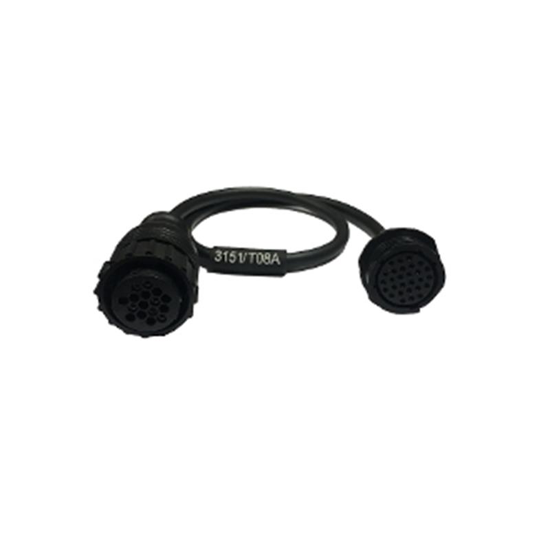 CABLE SCANIA PARA VEHICULOS EURO2 AND EURO3