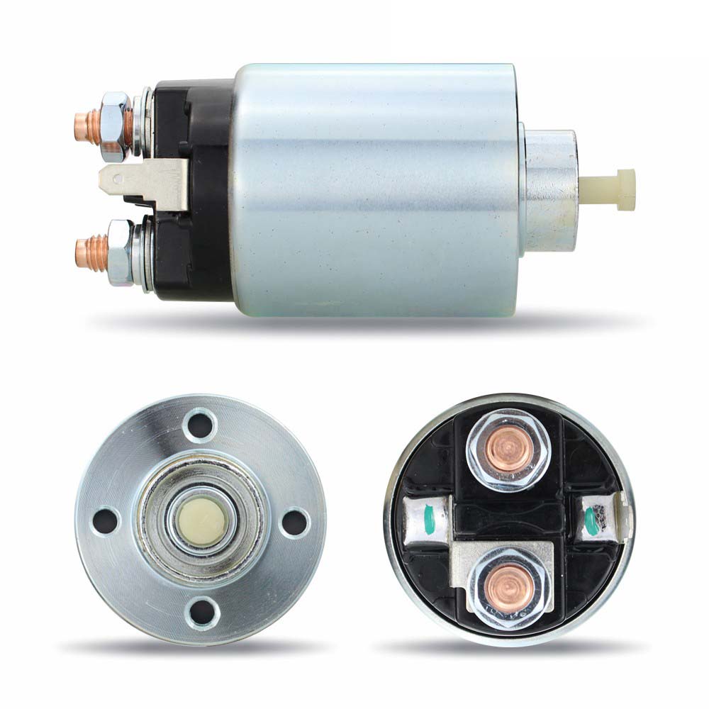 AUTOMATICO MAZDA 3 - 6 UNIVERSAL CABEZA PUNTILLA 12V 4 HUECOS TIPO MITSUBISHI