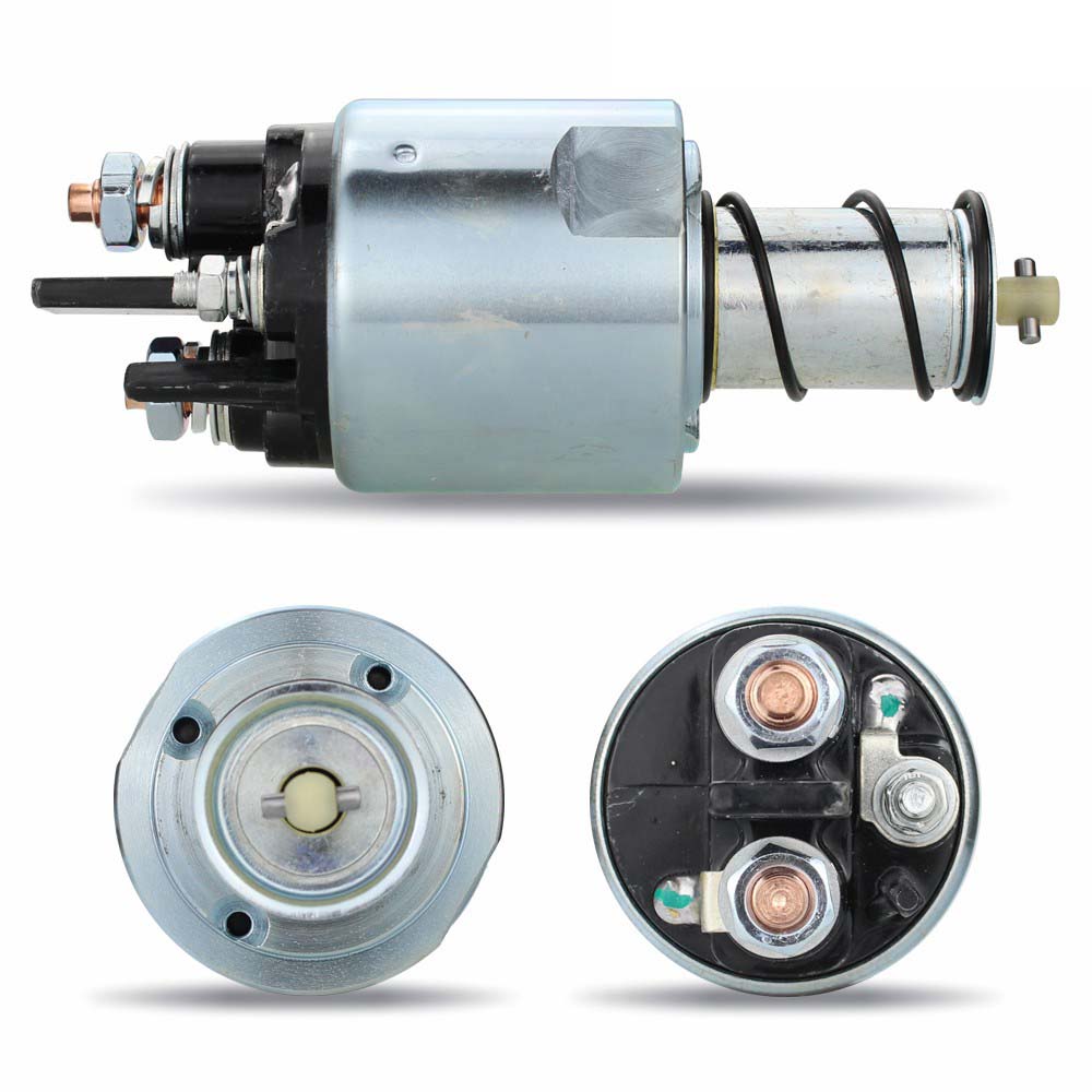 AUTOMATICO RENAULT MEGANE SCENIC 12V TIPO VALEO