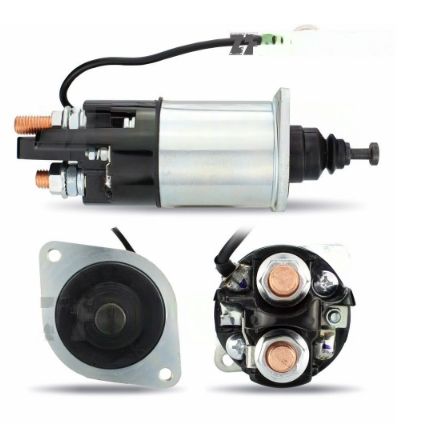 AUTOMATICO 39MT LB 24V TIPO DELCO