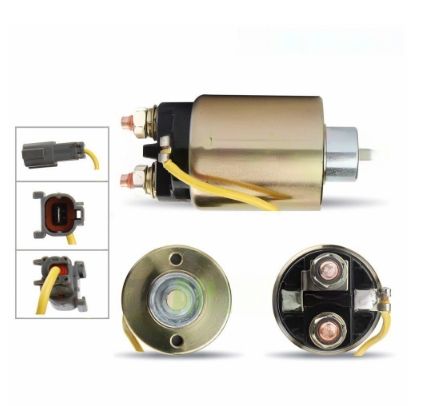 AUTOMATICO NISSAN SENTRA 12V TIPO MITSUBISHI