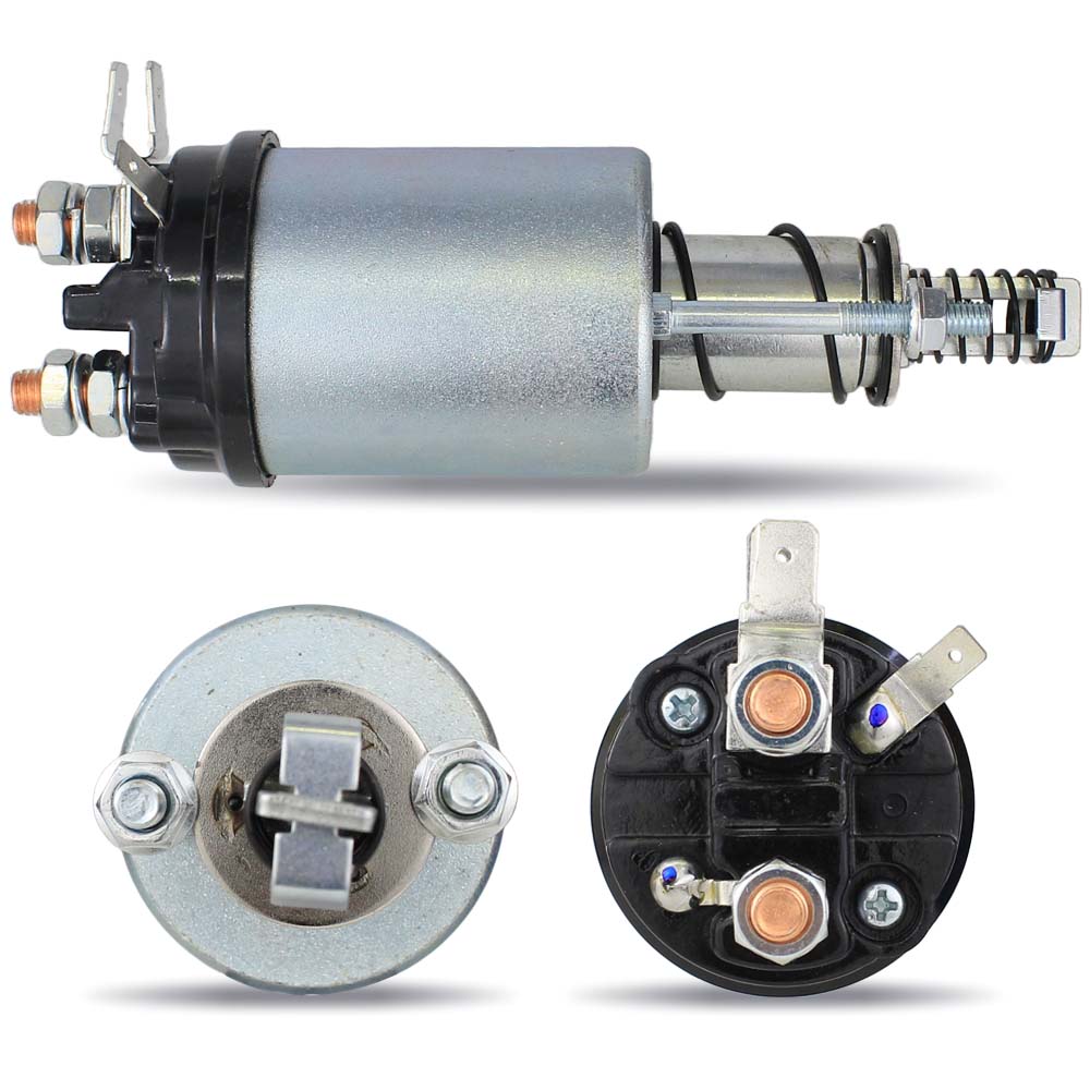 AUTOMATICO FORD M127 TRACTORES TIPO LUCAS