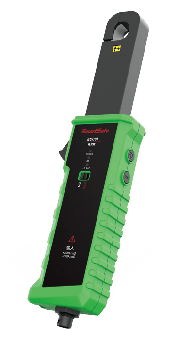 PINZA AMPERIMETRICA AC/DC (ACCESORIO PARA EQUIPO SMART EV P03)