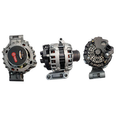ALTERNADOR MAZDA BT-50 DIESEL ALL NEW DIESEL P:7PK 12V 110AMP TIPO BOSCH