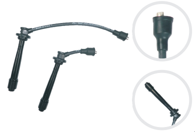 CABLE ENCENDIDO SUZUKI VITARA LIVE 1.6L 2016 - 2020 JIMNY 1.3L 2017 - 2020