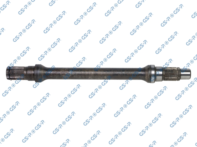 EJE INTERMEDIO MAZDA B2600 1992-2002 BT50 2008-2015 (28X28)
