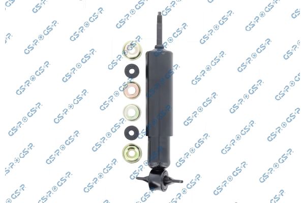 AMORTIGUADOR DEL TOYOTA HILUX 4X2 RN85 2726 KYB 443214