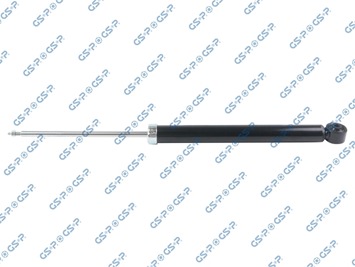 AMORTIGUADOR DIRECCION CHEVROLET LUV 2.3 1989-2000 TROOPER 2.3 1988-1996 KYB SD1009