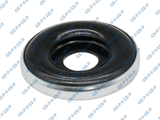 RODILLO SOPORTE AMORTIGUADOR DEL CLIO II 1.6 2002-2009 SYMBOL 1.4 1.6 2002-2010 MEGANE I 1.4 1.6 2001-2008 LOGAN 1.4 1.6 2007-2015 SANDERO 1.6 2009-2016 DUSTER 1.6 2.0 2013-2021