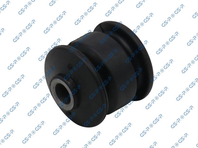 BUJE BARRA TENSORA DELANTERA TOYOTA PRADO 3P/5P (CAUCHO)