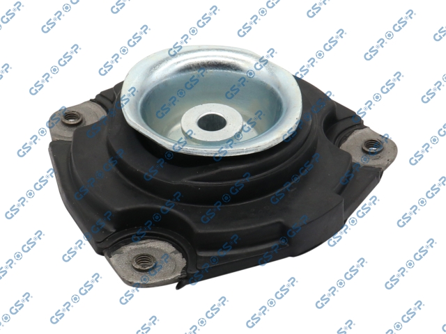 SOPORTE AMORTIGUADOR DEL IZQ NISSAN XTRAIL T31 QASHQAI RENAULT KOLEOS