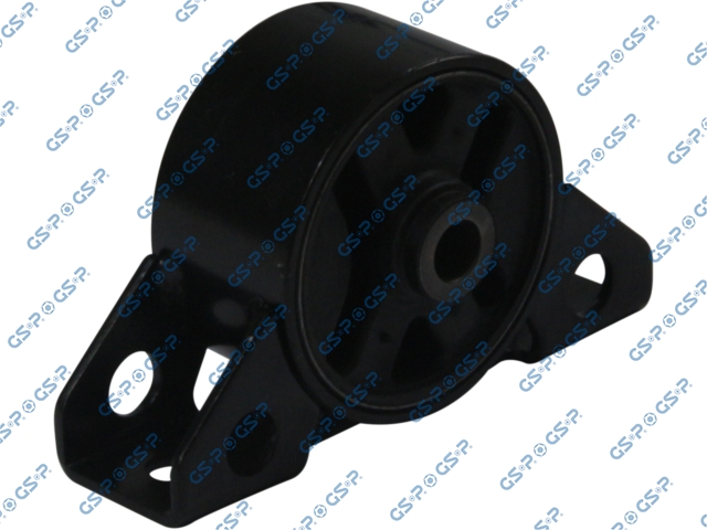 SOPORTE MOTOR TRAS CHEVROLET SPARK CHRONOS 1.0 2007-2012 SPARK LIFE 1.0 2013-2019 (SIN BIELA)