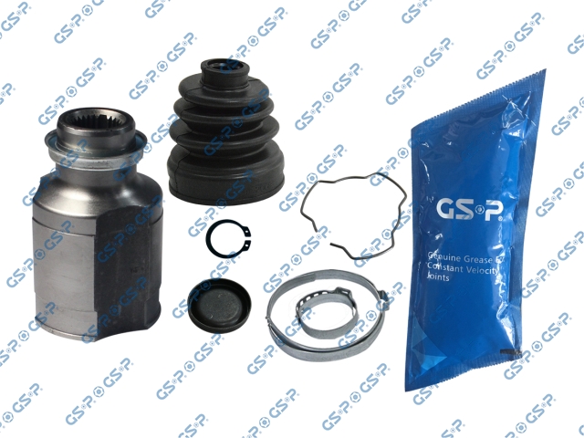 KIT PUNTA EJE LADO CAJA MAZDA 626 MILLENIUM MANUAL HEMBRA 28x30x43