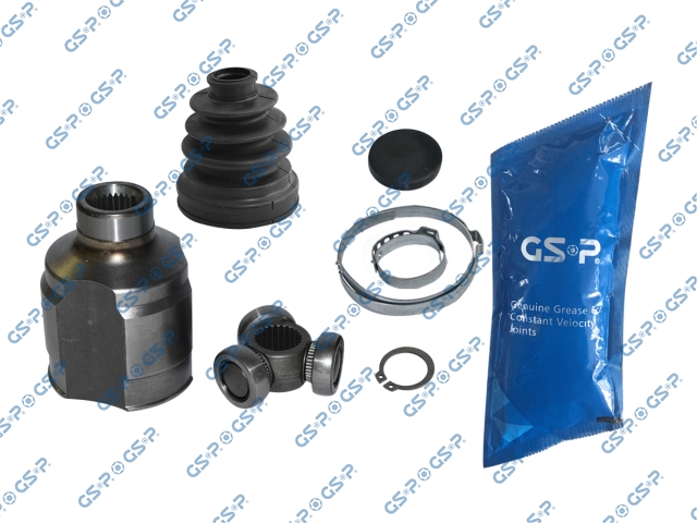 KIT PUNTA EJE LADO CAJA MAZDA 626 HEMBRA 26x25x42,3 (MZ-503)