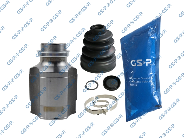KIT PUNTA EJE LADO CAJA MAZDA 626 MILENIUM  28x23x43 (MZ-719)
