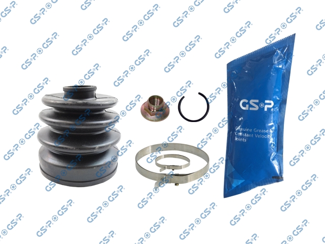 KIT GUARDAPOLVO LADO RUEDA KIA RIO STYLUS 1.3 1.5 2002-2015 MAZDA 323 1989-2004 (21.5MMX71.5MM) LISO