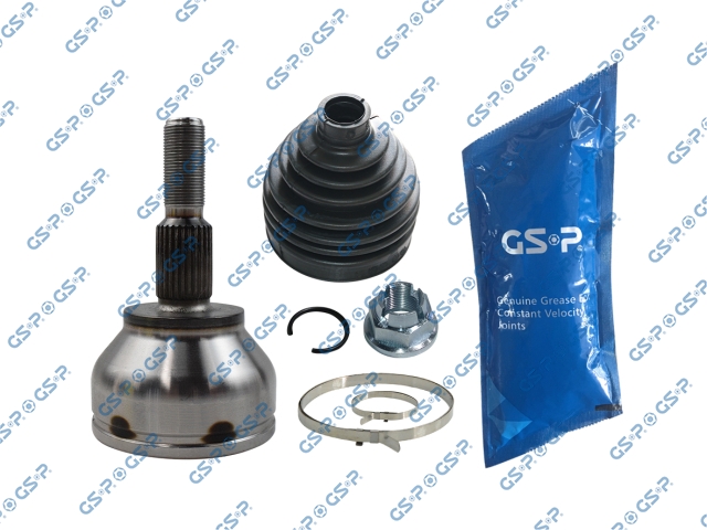KIT PUNTA EJE LADO RUEDA FORD ESCAPE 2012/ 27x27