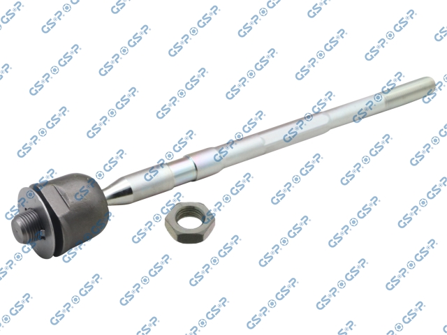 TERMINAL AXIAL CHEVROLET LUV DMAX 3.0 3.5 4X4 09/ (ROSCA GRUESA)