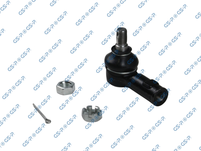 TERMINAL DIRECCION DER CHEVROLET LUV 2.3 1995-2002 TROOPER 1981-1991 LUV DMAX 2005-2014