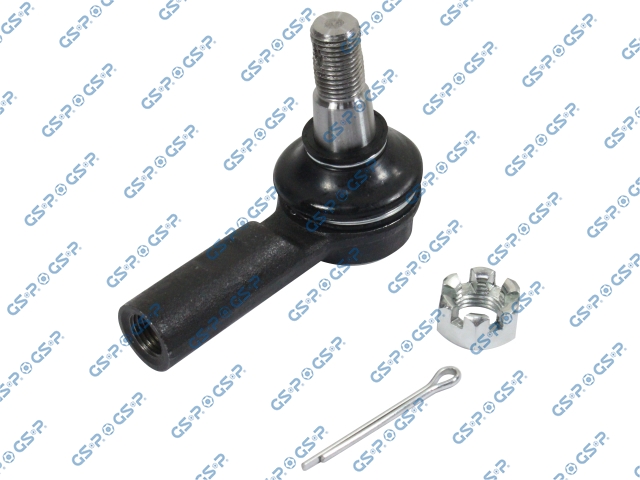 TERMINAL CORTA CHEVROLET LUV DMAX 4x2 4x4