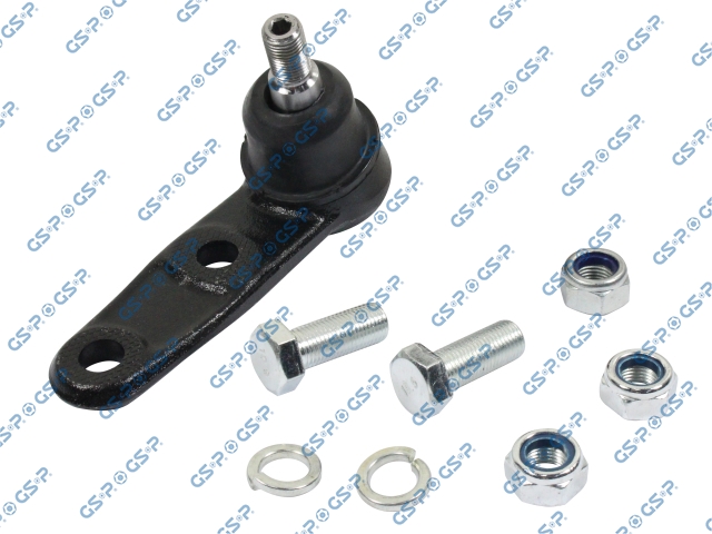 ROTULA SUSPENSION CHEVROLET AVEO 1.4 1.5 1.6 2006-2012 SAIL 1.4 2012-2019
