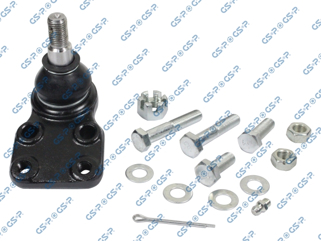 ROTULA INF CHEVROLET LUV 1.6 4X2