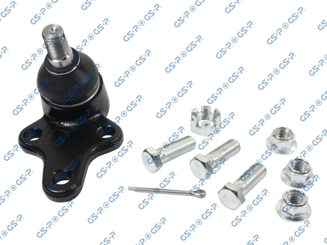 ROTULA INF TOYOTA HILUX RZN 4x2 FORTUNER 2014-2015 VIGO 4x2 4x4  PRADO