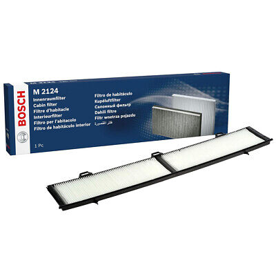 FILTRO CABINA BMW X1 325I