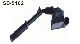 BOBINA ENCENDIDO MB MERCEDES BENZ C-KLASSE C230/C280/C350 2005>2007  GC4267 SD-5126