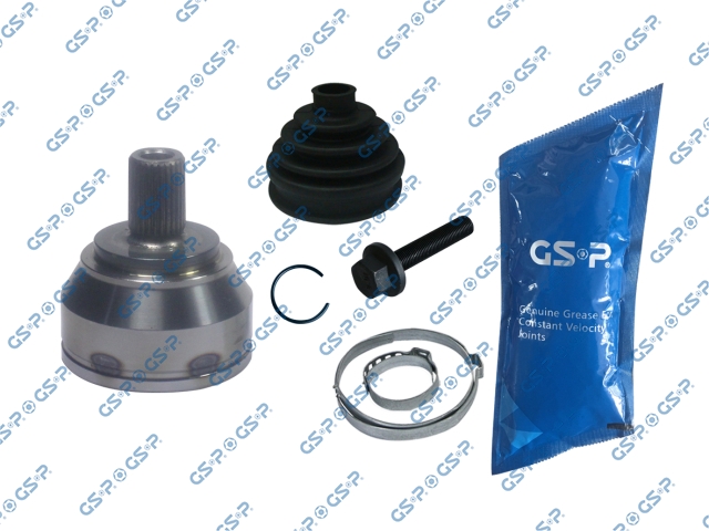 KIT PUNTA EJE LADO RUEDA VW VOLKSWAGEN AMAROK 4X4 TORNILLO  28x27x65