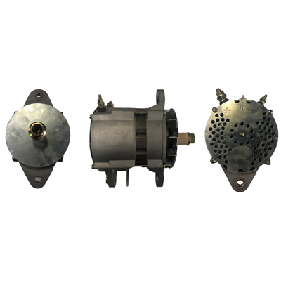 ALTERNADOR CATERPILLAR 966 24V 45AMP 102MM 1PIN P: SP T:NIPODENSO V:EXT