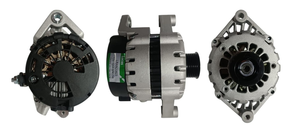 ALTERNADOR CHEVROLET OPTRA 1.8 DAEWOO 105 APM 12V