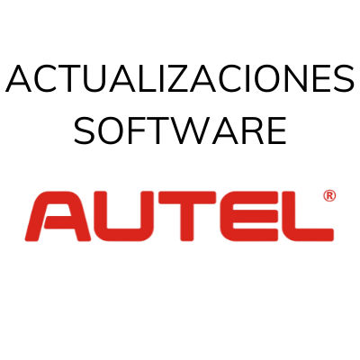 ACTUALIZACION EQUIPO AUTEL MS909