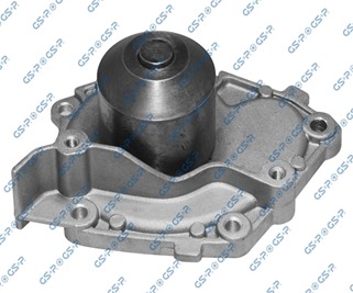 BOMBA DE AGUA RENAULT DUSTER 2.0 2013-2020 MEGANE II 2.0 2004-2012 GRAND SCENIC 2.0