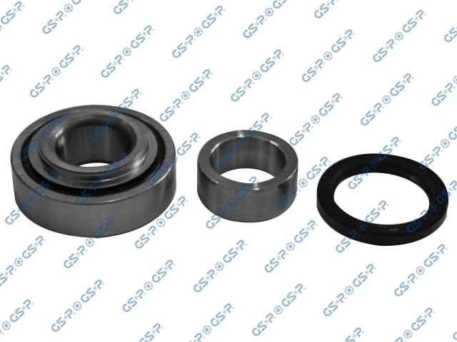 RODAMIENTO RUEDA TRAS DAIHATSU TERIOS 1.3 1996-2002 (RODILLO-SEPARADOR-RETEN)