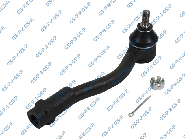 TERMINAL DIRECCION IZQ HYUNDAI VISION 2006-2012 KIA RIO XCITE 2006-2012 SEPHIA TAXI 2010-2012