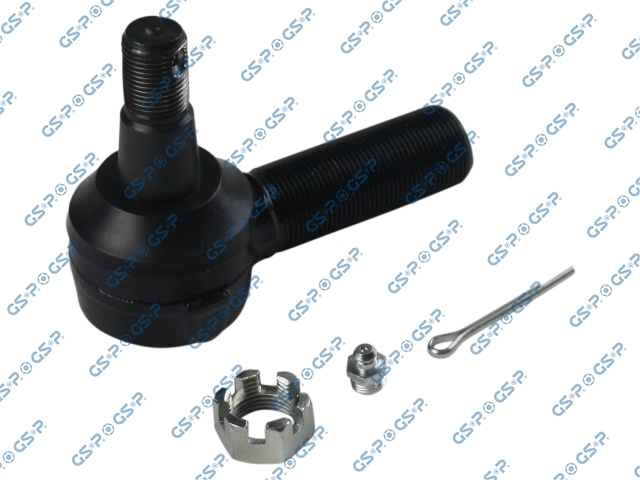 TERMINAL CORTA DER FORD 600 F-800